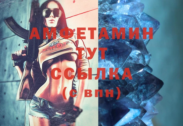 хмурый Верея