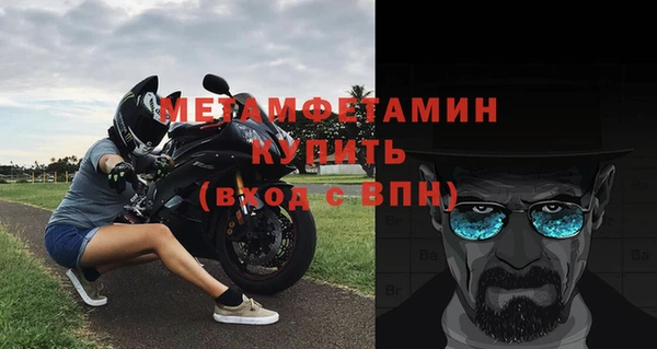 хмурый Верея